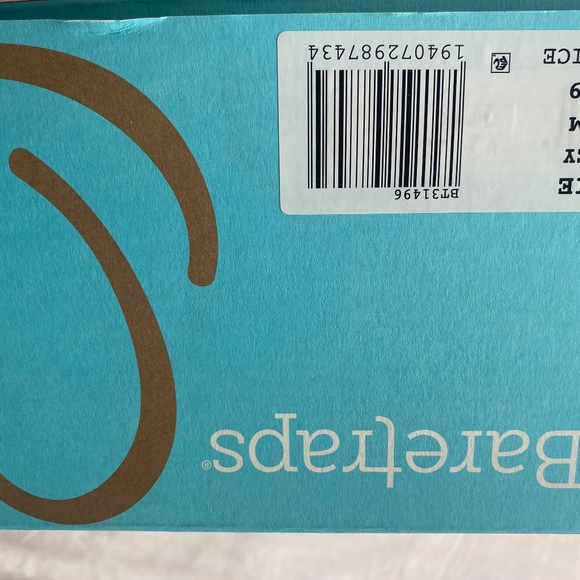 Boots - Picture 1 of 4